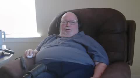 Snapshot of bigcraig123 chatting on 02.09.26 Craig online show from 02.09.26