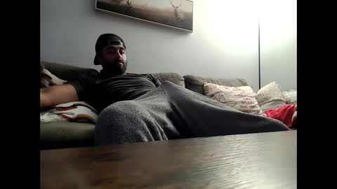 Snapshot of bigcumcanada chatting on 11.18.25 bg online show from 11.18.25