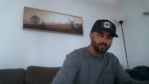 Snapshot of bigcumcanada chatting on 03.22.26 bg online show from 03.22.26