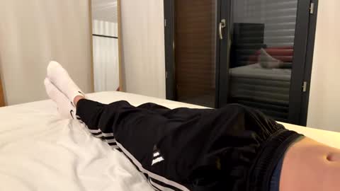 Snapshot of bigd20plus chatting on 02.26.25 Frenchy bigD online show from 02.26.25