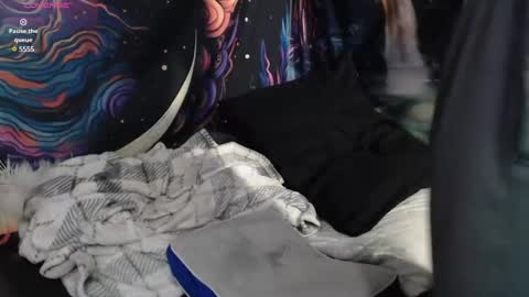 Bigd Pleasure House online show from 12.09.24