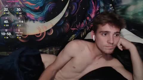 Bigd Pleasure House online show from 12.21.24