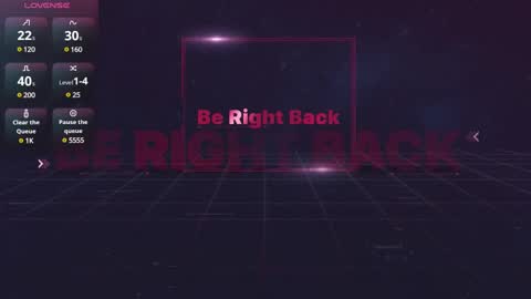 Bigd Pleasure House online show from 02.07.25