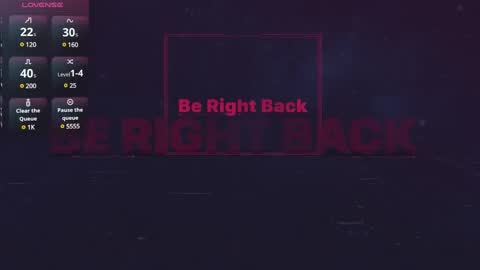 Bigd Pleasure House online show from 02.09.25