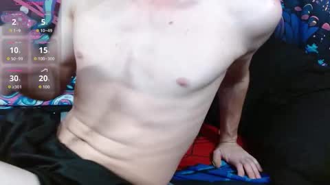 Bigd Pleasure House online show from 12.03.25