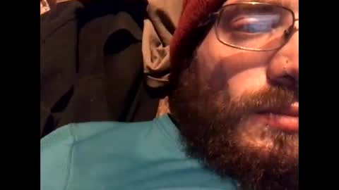 Snapshot of bigdaddy1231995 chatting on 11.14.25 BigDaddykodack online show from 11.14.25