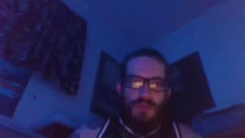 Snapshot of bigdaddy1231995 chatting on 11.20.25 BigDaddykodack online show from 11.20.25