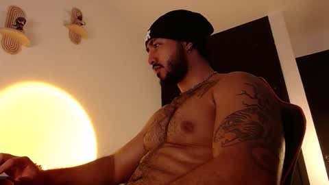 Snapshot of bigdaddybx chatting on 11.10.25 Nate online show from 11.10.25