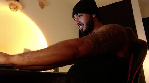 Snapshot of bigdaddybx chatting on 11.16.25 Nate online show from 11.16.25