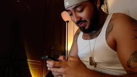 Snapshot of bigdaddybx chatting on 01.16.26 Nate online show from 01.16.26