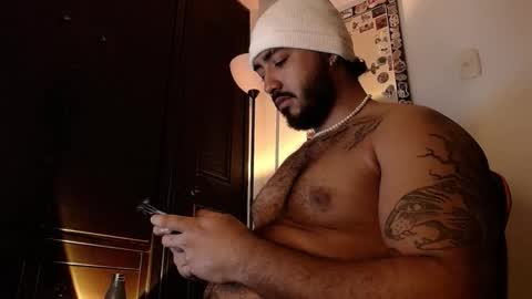 Snapshot of bigdaddybx chatting on 02.02.26 Nate online show from 02.02.26