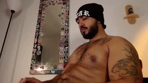 Snapshot of bigdaddybx chatting on 02.12.26 Nate online show from 02.12.26