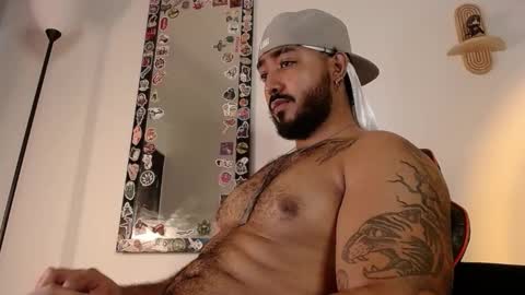 Snapshot of bigdaddybx chatting on 02.13.26 Nate online show from 02.13.26