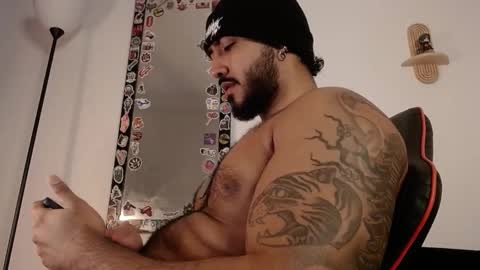 Snapshot of bigdaddybx chatting on 02.17.26 Nate online show from 02.17.26