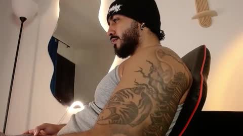 Snapshot of bigdaddybx chatting on 02.21.26 Nate online show from 02.21.26