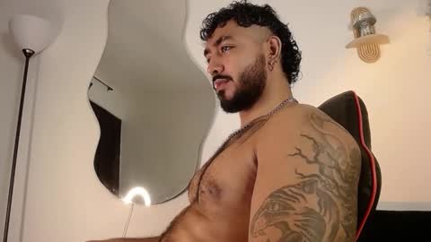 Snapshot of bigdaddybx chatting on 03.16.26 Nate online show from 03.16.26