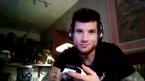 bigdaddycheesecake69 online show from 11.16.25