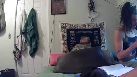 Snapshot of bigdaddycumz chatting on 05.31.26 Bigdaddycumz online show from 05.31.26