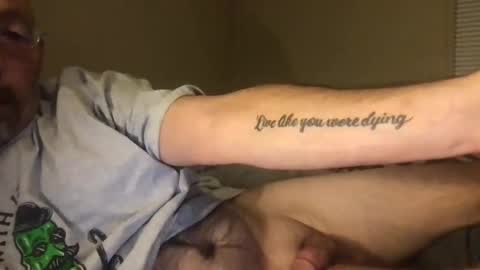 Snapshot of bigdaddydelight chatting on 02.24.25 bigdaddydelight online show from 02.24.25