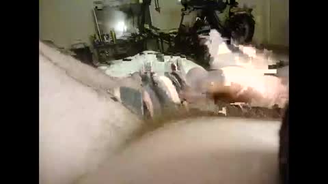 Snapshot of bigdaddydongarlets391292 chatting on 09.29.25 bigdaddydongarlets391292 online show from 09.29.25