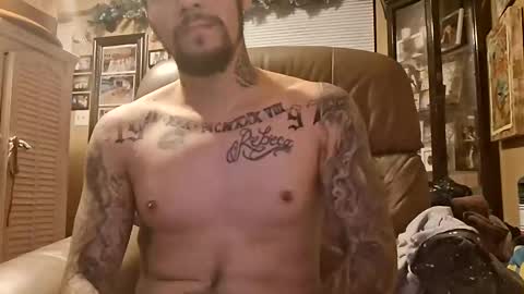 bigdaddydripz online show from 11.10.25
