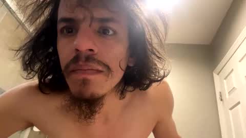 bigdaddynick069 online show from 01.10.25