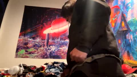 bigdaddynick069 online show from 01.12.25