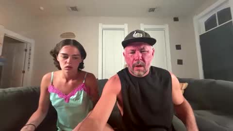 Snapshot of bigdaddytejas chatting on 03.23.26 Big Daddy Tejas online show from 03.23.26