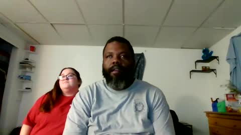 Snapshot of bigdawg202523 chatting on 11.05.25 bigdawg202523 online show from 11.05.25