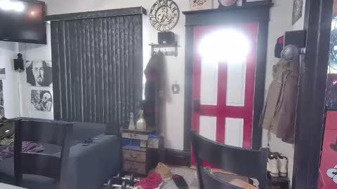 Snapshot of bigdbrillion chatting on 02.15.25 Darryl online show from 02.15.25