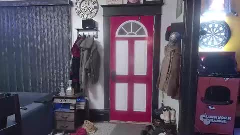 Snapshot of bigdbrillion chatting on 02.17.25 Darryl online show from 02.17.25