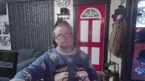 Snapshot of bigdbrillion chatting on 02.18.25 Darryl online show from 02.18.25