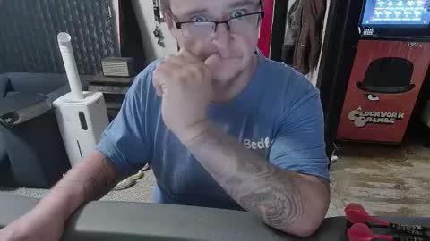 Darryl online show from 10.29.25