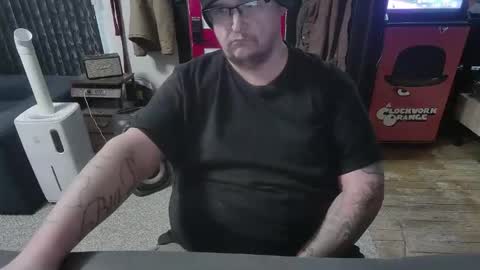 Darryl online show from 03.15.26