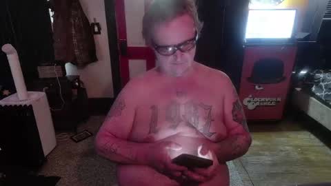 Darryl online show from 07.18.26