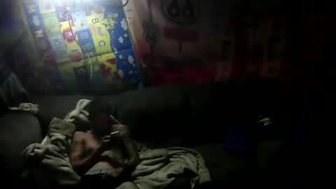 Snapshot of bigdick433367 chatting on 10.02.25 big daddy online show from 10.02.25