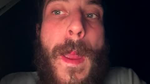 Snapshot of bigdick686268 chatting on 02.08.25 Pac Man Sex online show from 02.08.25