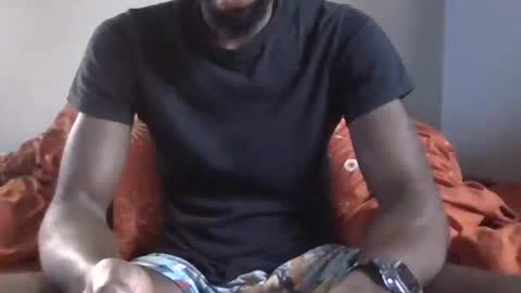 Sir Big dick B online show from 12.16.25