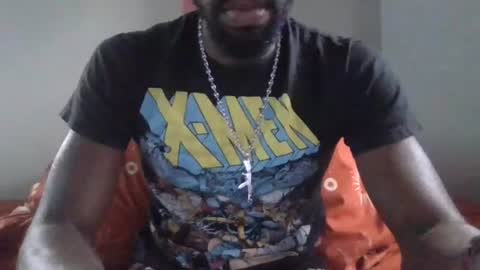 Sir Big dick B online show from 07.16.26