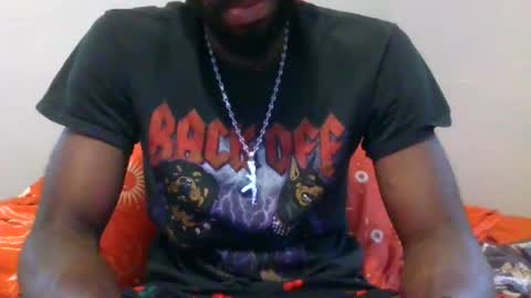 Sir Big dick B online show from 07.26.26