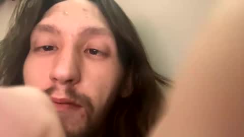 Snapshot of bigdickdaddy42023 chatting on 02.02.25 Rooster P online show from 02.02.25