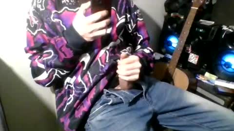 Snapshot of bigdickdaddy42023 chatting on 02.10.26 Rooster P online show from 02.10.26