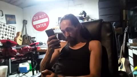 Rooster P online show from 08.07.26