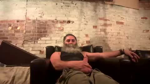 Bearded Dad online show from 08.02.26
