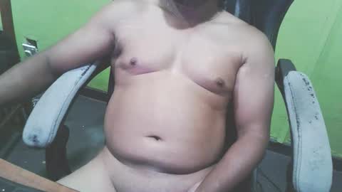 bigdickguyaux online show from 12.14.25