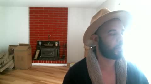 Snapshot of bigdickjimmywill chatting on 01.10.25 CAJEinc online show from 01.10.25