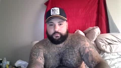 bigdickrican94 online show from 03.10.25