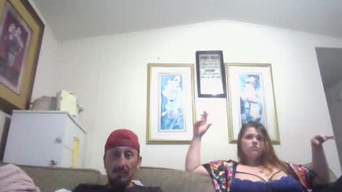 bigdickrick901 online show from 10.18.25