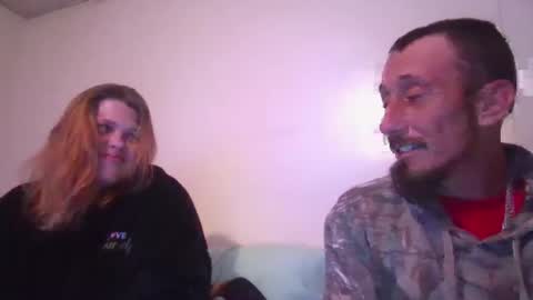 bigdickrick901 online show from 10.28.25