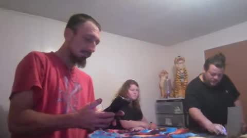 bigdickrick901 online show from 11.08.25